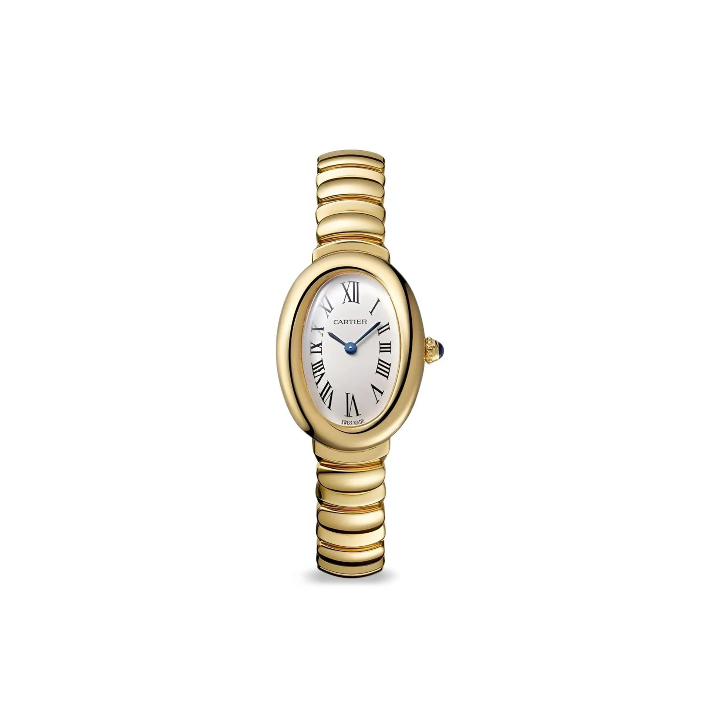 Ca*t1er tank series watch wgba0043